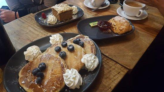 Scran Bistro